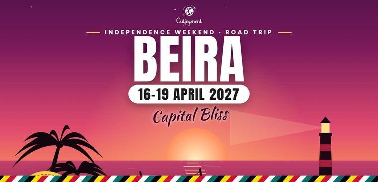 Beira, Mozambique