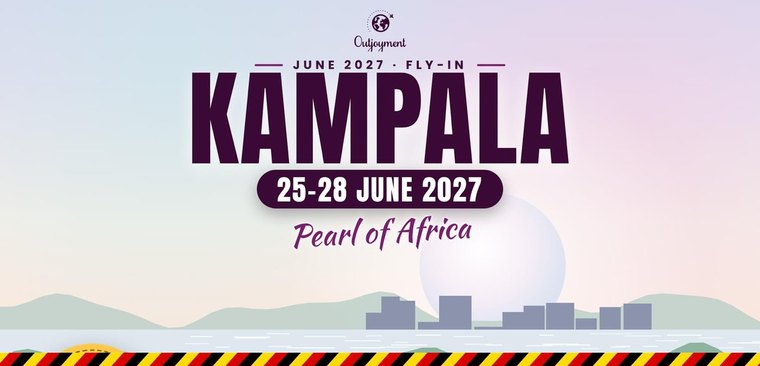 Kampala, Uganda