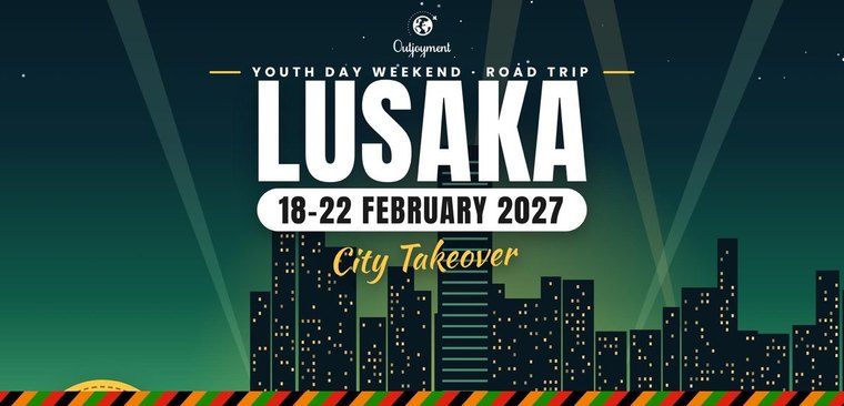 Lusaka, Zambia
