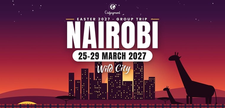 Nairobi, Kenya