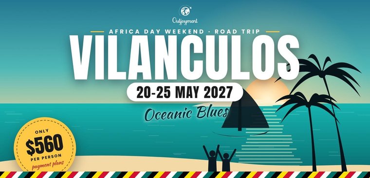 Vilanculos, Mozambique