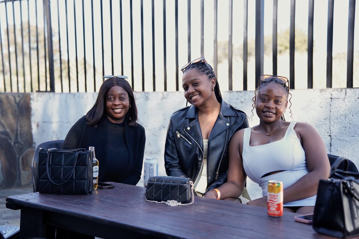 Traditional Sunday — Windhoek